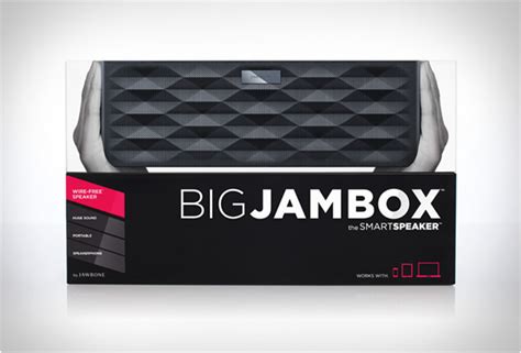 jawbone big jambox update pdf manual